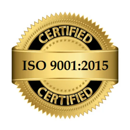ISO