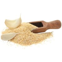 Garlic-powder Zest n Zing premium Dehydrated garlic powder for international B2B export