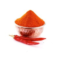 Red-Chilly Zest n Zing premium red chilli powder for international B2B export