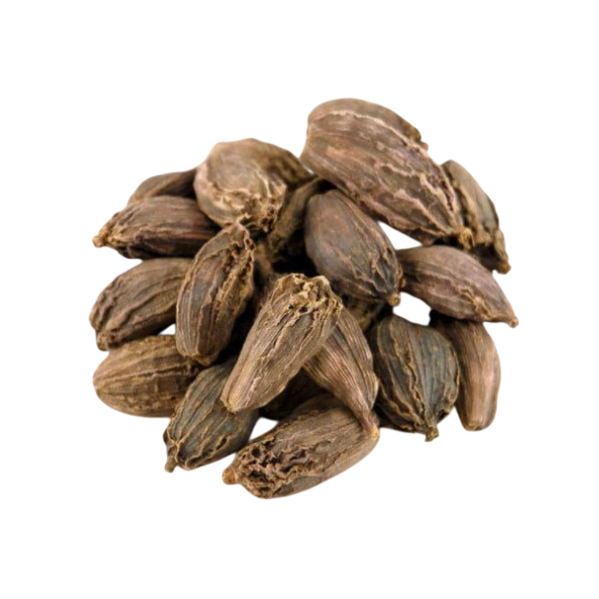 Black Cardamom - Zest n Zing