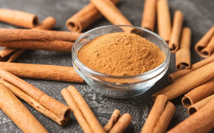 cinnamon powder 2