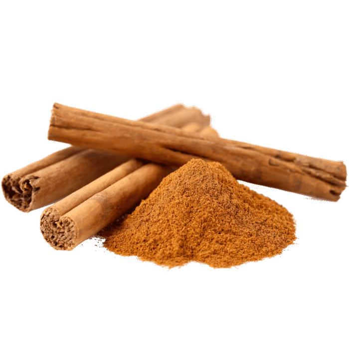 cinnamon powder