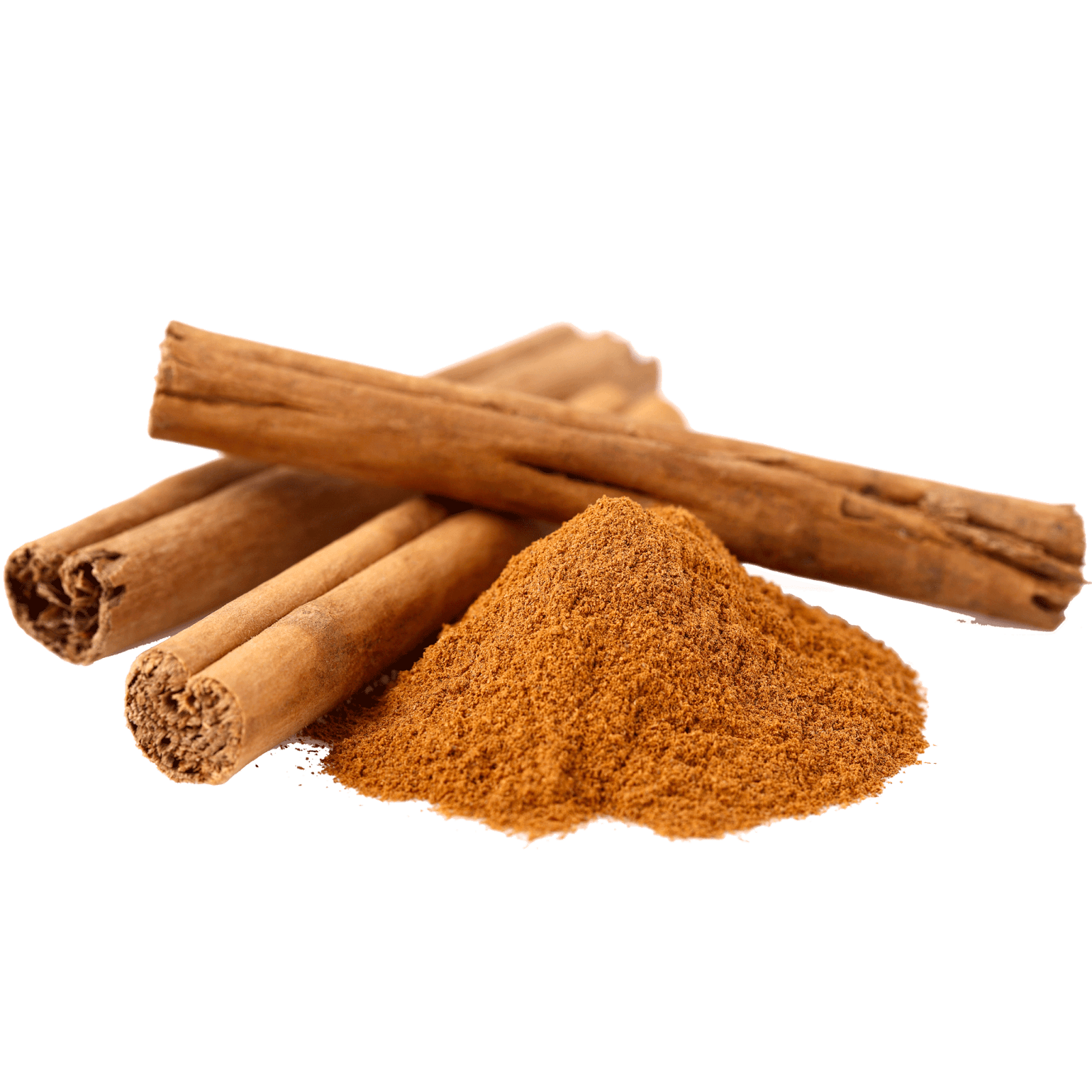 CINNAMON POWDER 2 CINNAMON POWDER - Zest n Zing