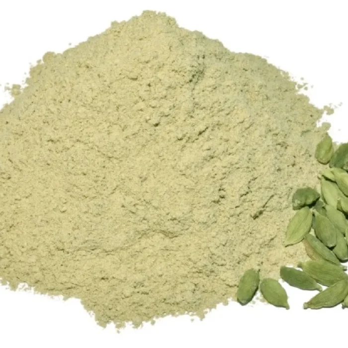 Cardamom powder 2