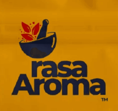 RASA AROMA 4 RASA AROMA - Zest n Zing