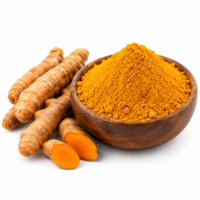 turmeric powder Zest n Zing premium turmeric powder for international B2B export
